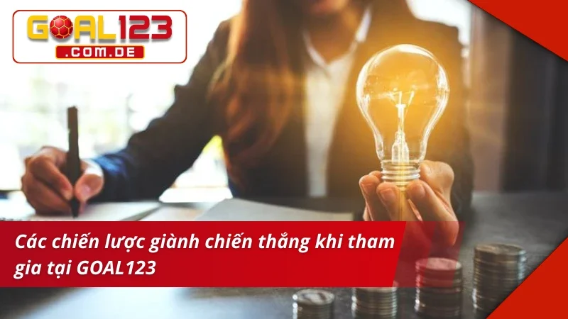 Blackjack GOAL123 - Game Bài Cá Cược Hấp Dẫn Nhất 2025 5 Những chiến lược giành chiến thắng khi tham gia Blackjack