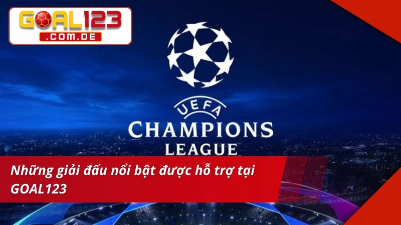 Bóng Đá GOAL123 – Địa Chỉ Cá Cược Chuẩn Kèo Dễ Thắng Lớn 7 Bet kèo Bóng Đá sôi động với nhiều giải đấu