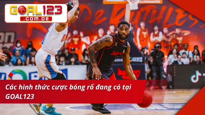 Bóng Rổ GOAL123: Xem Live Cược Nhanh Với Thống Kê Chi Tiết 3 Đôi nét về siêu phẩm bet kèo Bóng Rổ