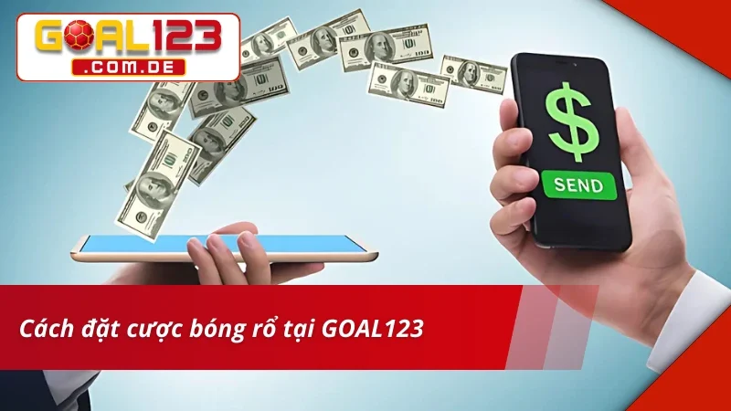 Bóng Rổ GOAL123: Xem Live Cược Nhanh Với Thống Kê Chi Tiết 4 Bắt đầu trải nghiệm Bóng Rổ tại nhà cái đơn giản