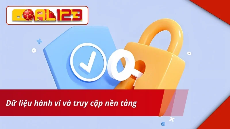 Chính Sách Bảo Mật GOAL123 - An Toàn, Trải Nghiệm An Tâm 2 Chính sách bảo mật GOAL123 mọi hành động điều được kiểm soát kỹ