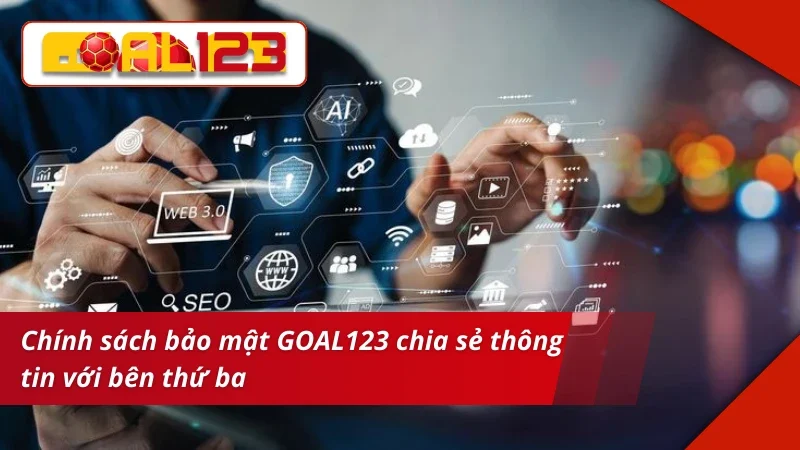 Chính Sách Bảo Mật GOAL123 - An Toàn, Trải Nghiệm An Tâm 5 Chính sách bảo mật can đoan giữ tốt thông tin khách hàng