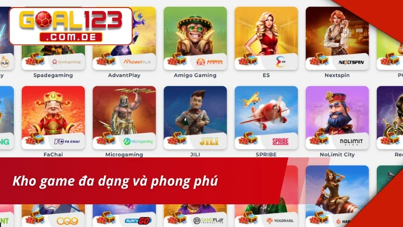 Đăng Ký GOAL123 - Mở Ra Cơ Hội Khám Phá Thiên Đường Giải Trí Cá Cược 4 Đăng ký tài khoản khám phá kho game đa dạng