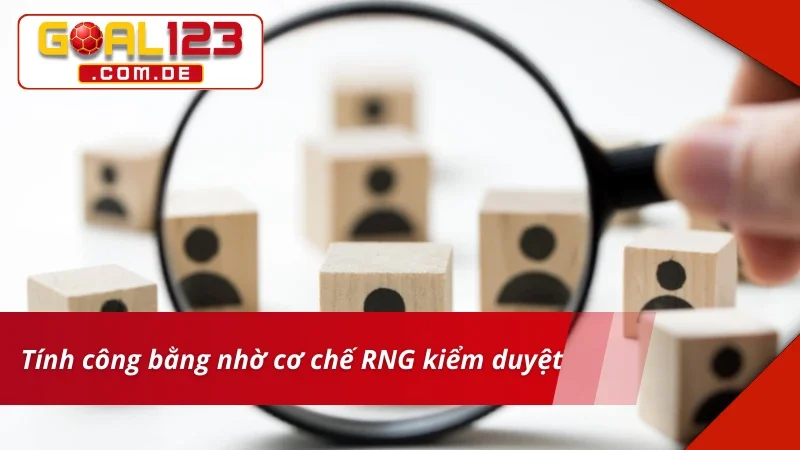 SABA Thể Thao GOAL123 - Đỉnh Cao Cá Cược Ảo Trực Tuyến 2025 4 SABA thể thao đảm bảo tính công bằng cá cược cao