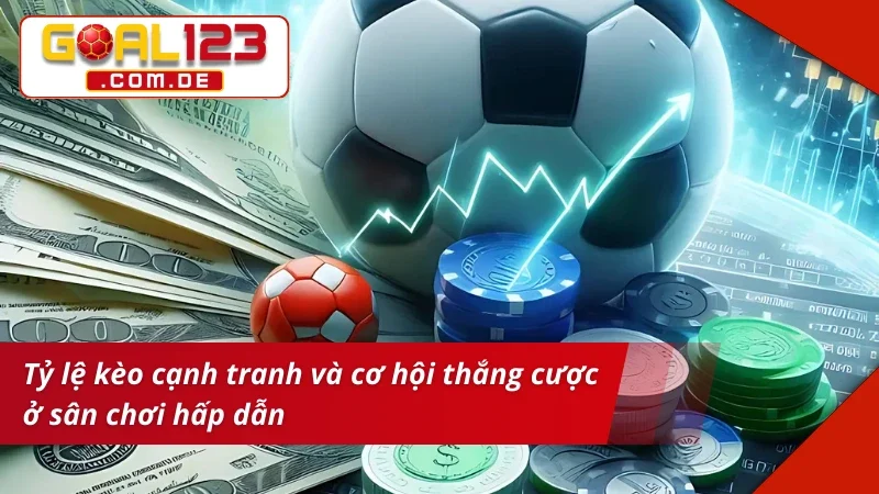 SABA Thể Thao GOAL123 - Đỉnh Cao Cá Cược Ảo Trực Tuyến 2025 6 SABA thể thao chiêu đãi hội viên với tỷ lệ cược cực đã